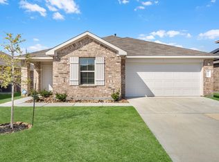 5155 Moonlit Garden Ln, Katy, TX 77449