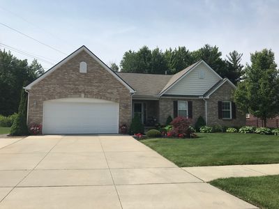 46460 Leanna Dr, Macomb, MI, 48044
