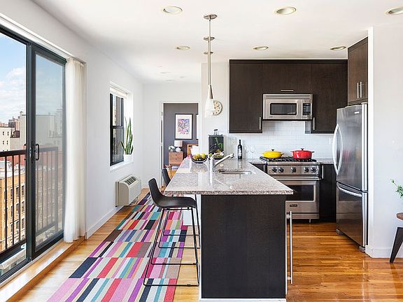 4th image of 2098 Frederick Douglass Blvd APT 8Q
