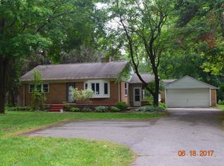 180 E Sherwood Rd, Williamston, MI 48895