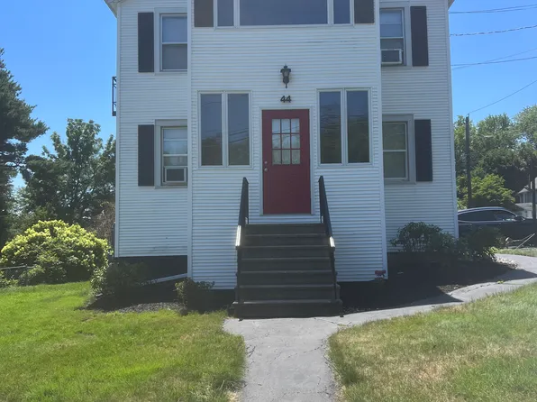44 Langdon Ct, Berlin, CT 06037