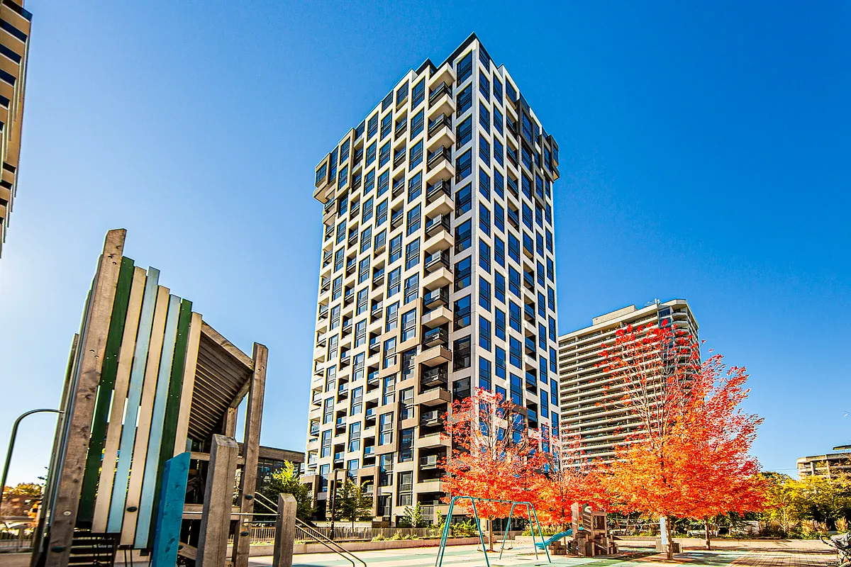 Building Photo - 50 High Park Ave