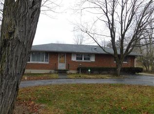 3560 N Diamond Mill Rd, Dayton, OH 45426
