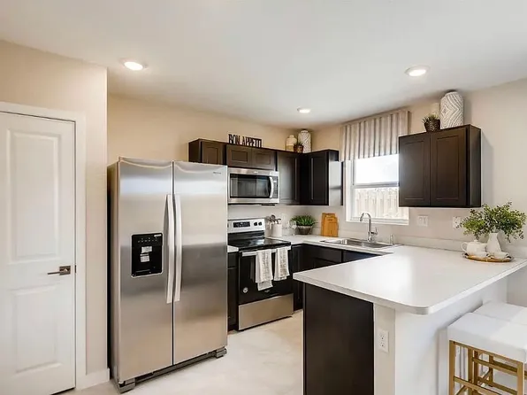 545 NE 4th St #545, Homestead, FL 33034
