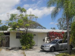 14505 SW 297th Ter, Homestead, FL 33033