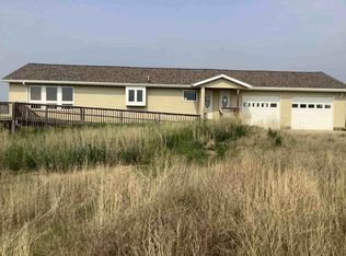 3372 83rd Ave SW, Hebron, ND 58638