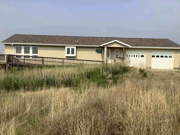 3372 83rd Ave SW, Hebron, ND 58638