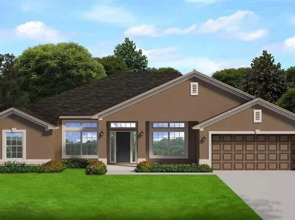 1219 Hickory Nut Dr, Lake Wales, FL 33898