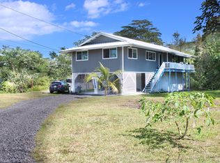 15-1653 28th Ave, Keaau, HI 96749