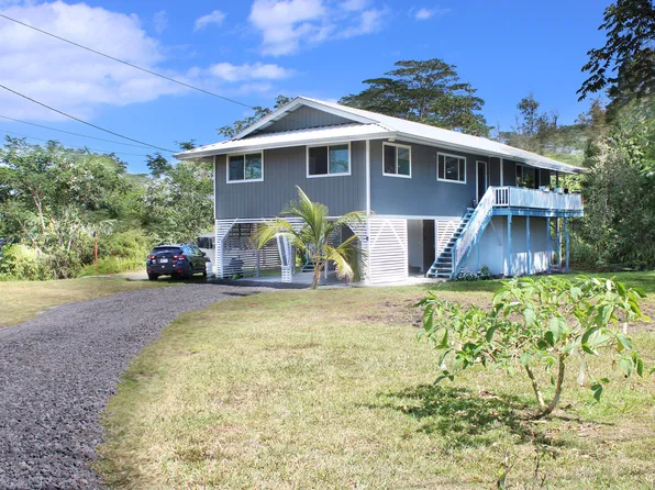15-1653 28th Ave, Keaau, HI 96749
