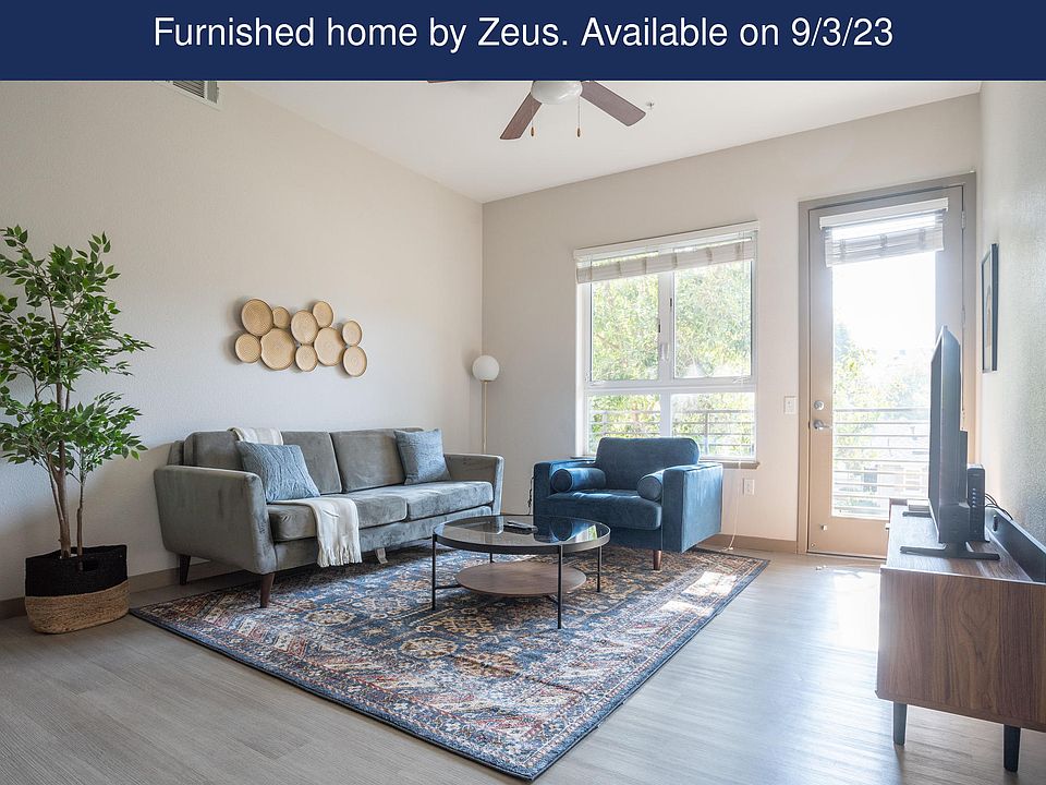 At Zeus, we design move-in ready homes and fully manage them ourselves.