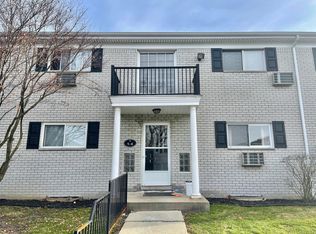 100 W Hickory Grove Rd APT C1, Bloomfield Hills, MI 48304