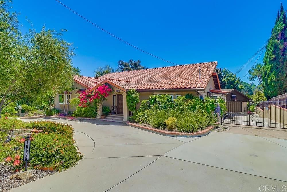 Illcrook – Illcrook 10509 Johncock Ave SW, Albuquerque, NM 87121 | Zillow