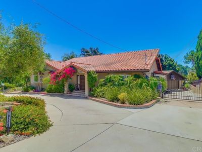 10509 Challenge Blvd, La Mesa, CA, 91941