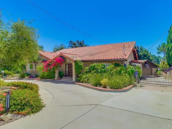 10509 Challenge Blvd, La Mesa, CA 91941