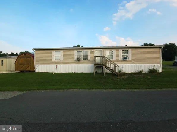 501 Windy Hill Rd Lot 61, Shermans Dale, PA 17090