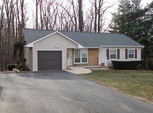 1705 Cosner Rd, Forest Hill, MD 21050