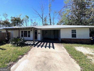507 E 7th St, Vidalia, GA, 30474
