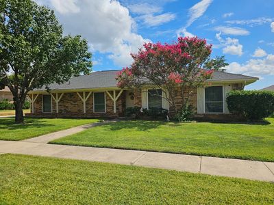 3412 Peachtree Ln, Pantego, TX, 76013