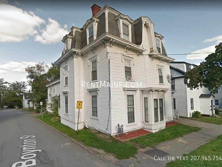 26 Boynton St #1 — Photo 10
