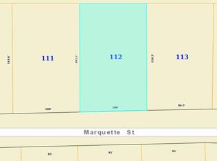 1108 Marquette St, Tupelo, MS 38801