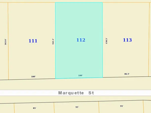 1108 Marquette St, Tupelo, MS 38801