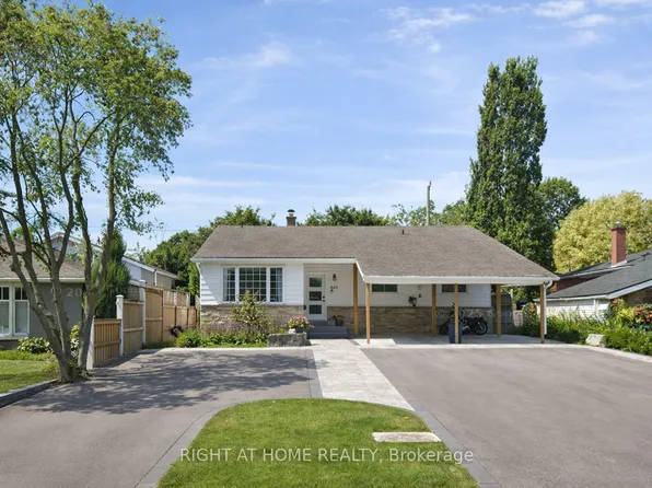 840 Fairview Ave, Pickering, ON L1W 1M8