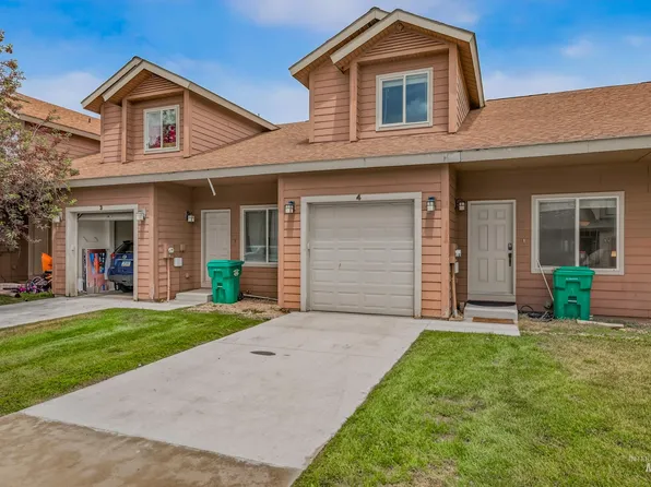 34 Mangum Cir Unit 4, Donnelly, ID 83615