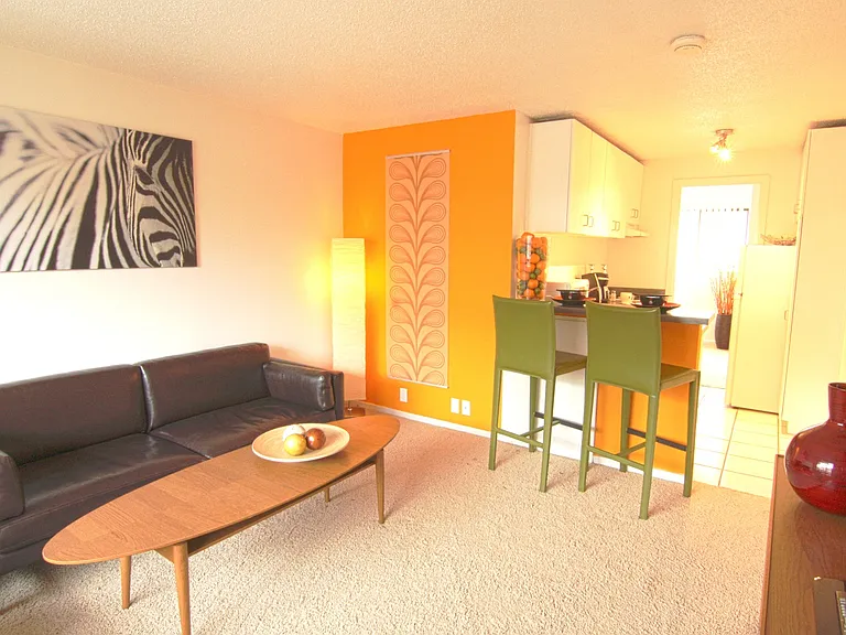 Monticello Apartments — Photo 26