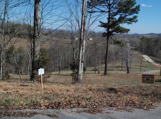 Eagle Rdg #27, Sneedville, TN 37869