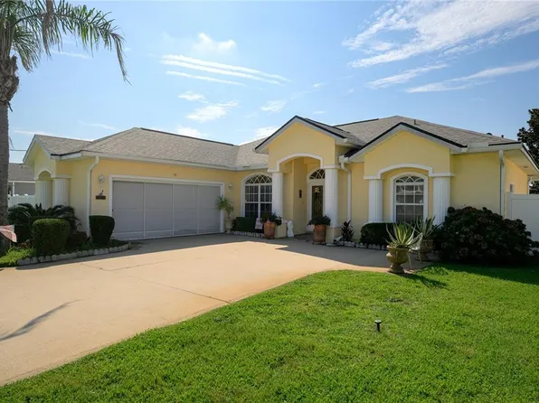19 Firethorn Ln, Palm Coast, FL 32137