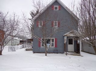 68 Railroad Ave, Roulette, PA 16746