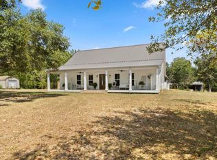 190 Riley Foshee Rd, Merryville, LA 70653