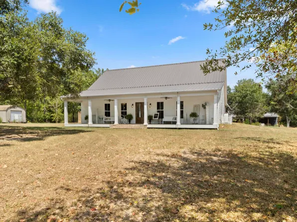 190 Riley Foshee Rd, Merryville, LA 70653