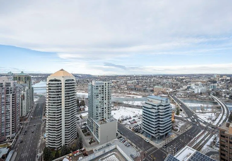 930 6th Ave SW #2801 — Photo 21