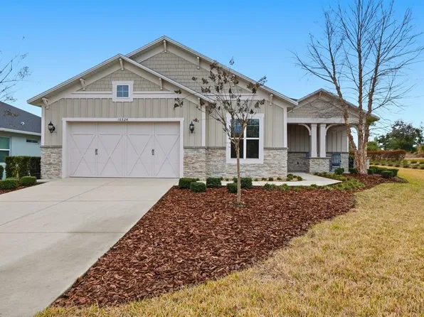16824 Ridgewood Ave, Montverde, FL 34756