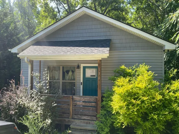136 Old County Home Rd, Asheville, NC 28806