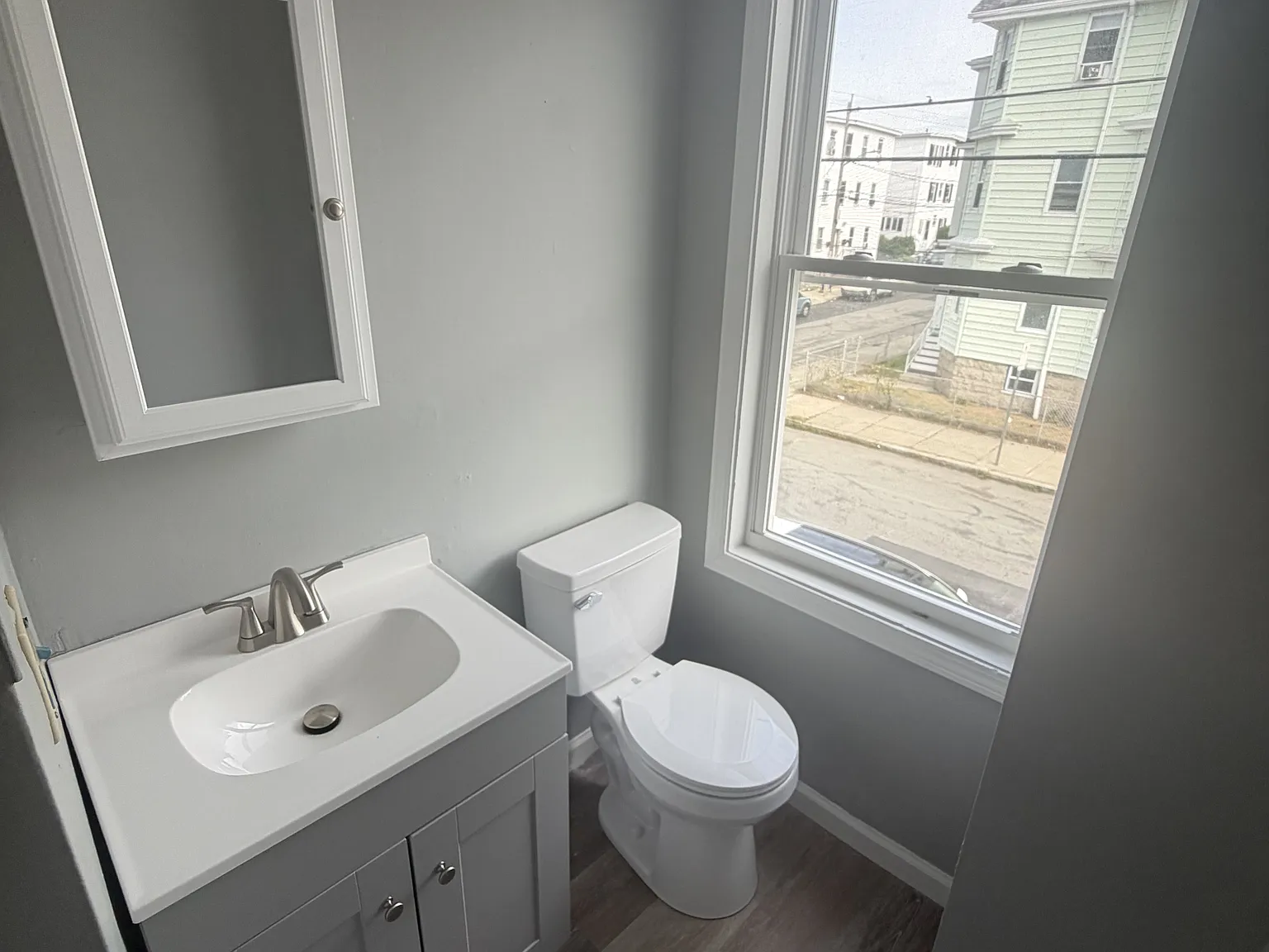 1017 Pine Street - 2E — Photo 4