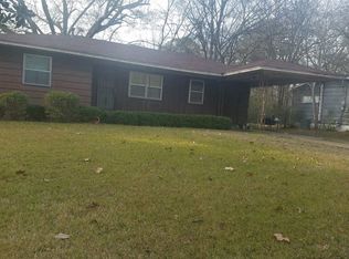 1331 Dianne Dr, Jackson, MS 39204