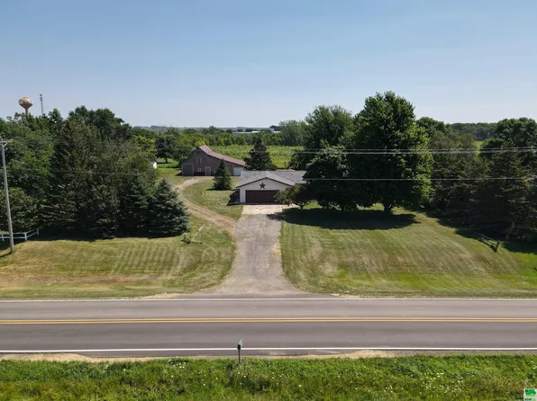 1788 Oriole Ave, Sibley, IA 51249