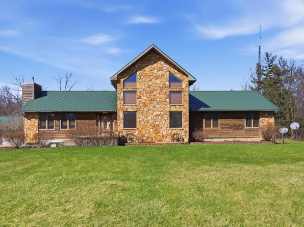 4559 E 100 S, Hartford City, IN 47348