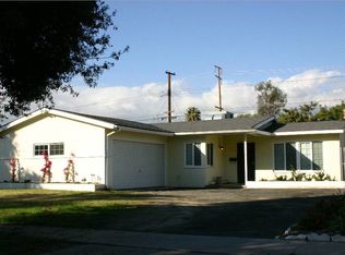 637 Mulvihill Ave, Redlands, CA 92374