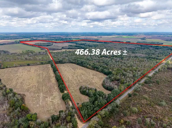 1203 Bellview Rd, Colquitt, GA 39837