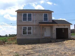 1261 Stonechris Dr, Harrisonburg, VA 22802