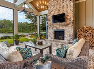 1 Browning Rd, Bluffton, SC 29910