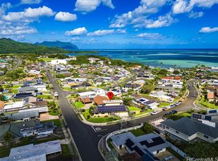 46-259 Kapea St, Kaneohe, HI 96744