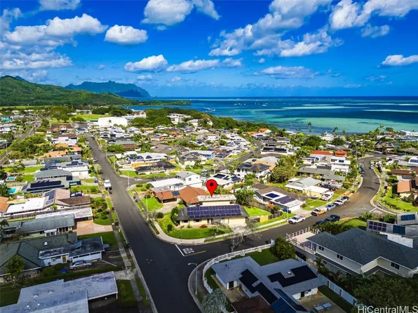 46-259 Kapea St, Kaneohe, HI 96744
