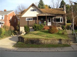 4111 Edge Rd, Pittsburgh, PA 15227