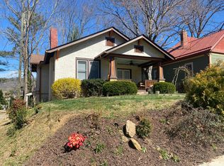 181 Flint St, Asheville, NC 28801