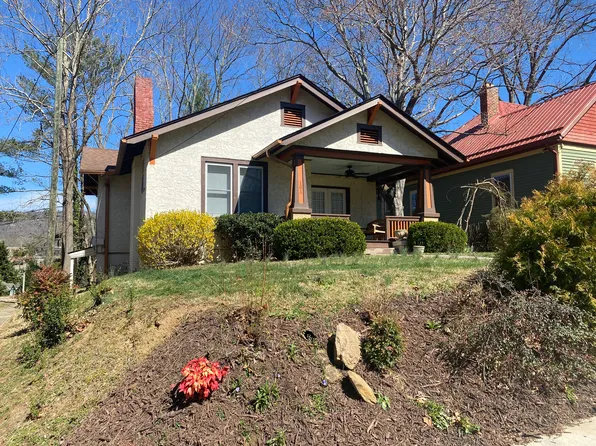 181 Flint St, Asheville, NC 28801